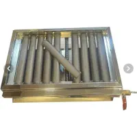 کباب پز|اجاق گاز و لوازم برقی پختوپز|اراک, |دیوار