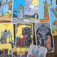 فال قهوه و تاروت اصیل