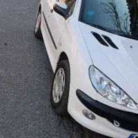 ۲۰۶مدل 95تیپ ۲|خودرو سواری و وانت|سبزوار, باهنر|دیوار