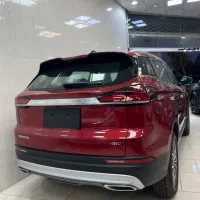 جیلی ازکارا 2024 صفر|خودرو سواری و وانت|تهران, ایران|دیوار