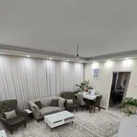 ۵۵ متری  فول امکانات