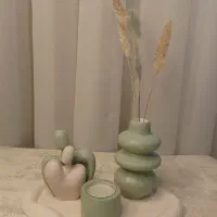 هفتسین و دکوری