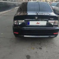 سمندسورن موتورجدیدمدل۱۴۰۳بی رنگ|خودرو سواری و وانت|اسلام‌شهر, مظفریه|دیوار