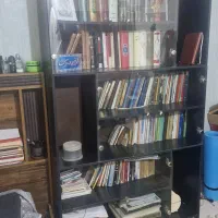 فروشی میز  کامپیوتر و کتابخانه