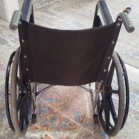 ویلچر|پزشکی|اراک, |دیوار