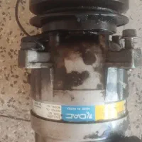 کمپرسورکولرپراید