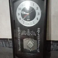ساعت دیواری نو سالم|ساعت دیواری و تزئینی|سبزوار, گلشن|دیوار