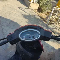 موتور سیکلت پلیژر (وگو)|موتورسیکلت|کهریزک, |دیوار