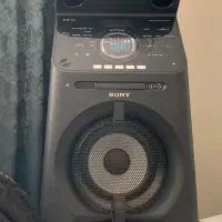 اسپیکر Sony  v 90|سیستم صوتی خانگی|تهران, سلیمانی|دیوار