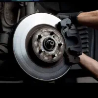 شرکت تولیدو پخش فروش لنت ترمز(جلو) خودروایرانی