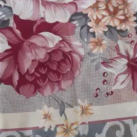 پارچه لحاف وتشک