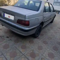 پژو پارس مدل ۱۳۸۵|خودرو سواری و وانت|میاندوآب, |دیوار