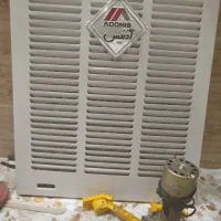 کولر4000آبی نو|کولر آبی|شیراز, کوزه گری|دیوار