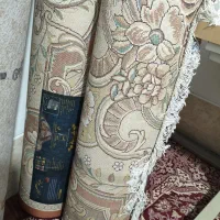 یک جفت فرش دوازده متری در حد نو|فرش|شیراز, سلطان آباد|دیوار