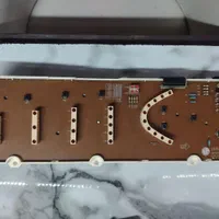 برد لباسشویی ال جی|ماشین لباسشویی و خشککن لباس|رشت, سلیمانداراب|دیوار