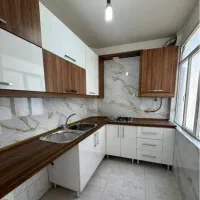 ۴۵متر با پارکینگ سه تا تک