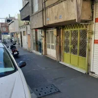 سرقفلی مغازه ۱۵ متری بر اصلی کارون بالای هاشمی|فروش مغازه و غرفه|تهران, جیحون|دیوار