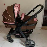 کالسکه آلمانی برند evantاصل