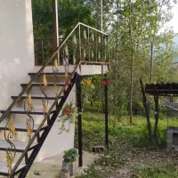 ویلا روزانه حلیمه جان دریاچه عروس رودبار|اجارهٔ کوتاه‌مدت ویلا و باغ|توتکابن, |دیوار