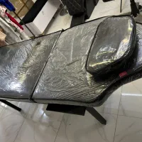 تخت مژه،فیشال،لیزر|آرایشگاه و سالنهای زیبایی|کوه چنار, |دیوار