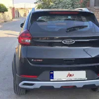 ایکس ۲۲ پرو ۱۴۰۳