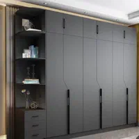 کمد دیواری برا همه و هر بودجه