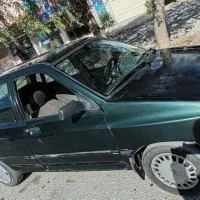 پراید شاسی سالم بدون ترک یا جوش|خودرو سواری و وانت|بجنورد, |دیوار