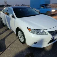 لکسوس es250 مدل۲۰۱۵ فول