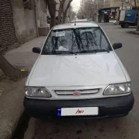 پراید ۹۳