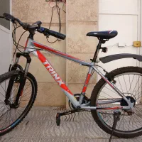 دوچرخه TRINX مدلM136V|دوچرخه، اسکیت، اسکوتر|شاهرود, |دیوار