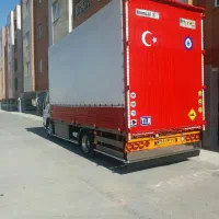 خدمات شـرکت فـرهنـگ بار حمل اثاثیه با اکیپ تخصصی