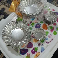 قالب کیک یزدی