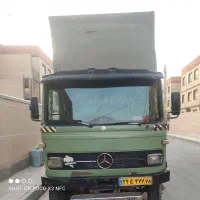 حمل بار و اثاثیه منزل