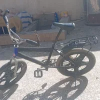 دوچرخه 20خشک