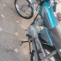 موتور کبیر خشک|موتورسیکلت|کرمان, |دیوار