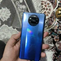 پوکو x3 pro 256|موبایل|شهریار, حصار ساتی|دیوار