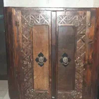 وسایل چوبی منزل