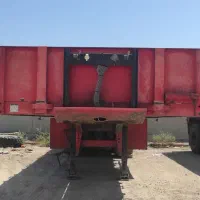 تریلی کفی