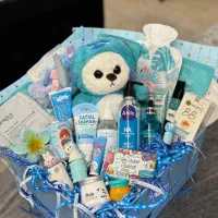 باکس آرایشی هدیه|آرایشی، بهداشتی، درمانی|کرج, اتحاد|دیوار