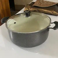 قابلمه|ظروف پخت‌وپز|مشهد, الهیه|دیوار