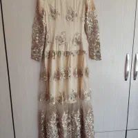 لباس مجلسی نو
