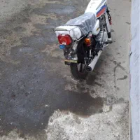 هوندا200مدل۱۴۰۴لیفان