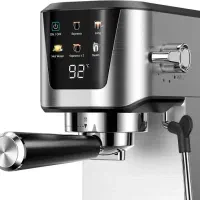 قهوه ساز خانگی مسترپلاس C803