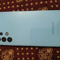 a32 (پلمپ) رم 6