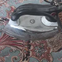 مقداری وسایل منزل عتیقه