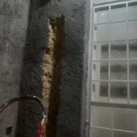 کارتخریب کاری با دستگاه هیلتی|خدمات پیشه و مهارت|آبدانان, |دیوار