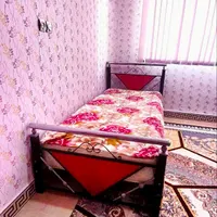 تخت خواب یک نفره|تشک تختخواب|کرمانشاه, |دیوار