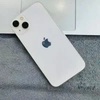ایفون ۱۳ نرمال نو و تمیز