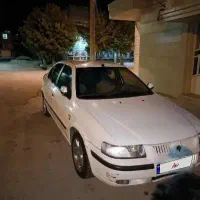 سمند lx