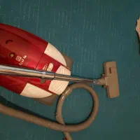 جارو برقی ارشیا۲۲۰۰وات|جاروبرقی، جارو شارژی، بخارشو|شهریار, شهرک بهاران (ویره)|دیوار